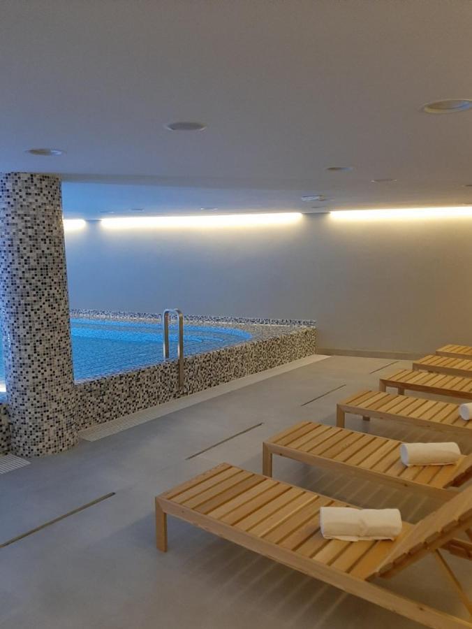 Apolon Spa Vrnjačka Banja Exteriér fotografie