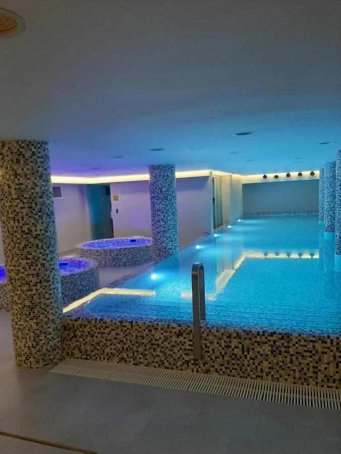 Apolon Spa Vrnjačka Banja Exteriér fotografie