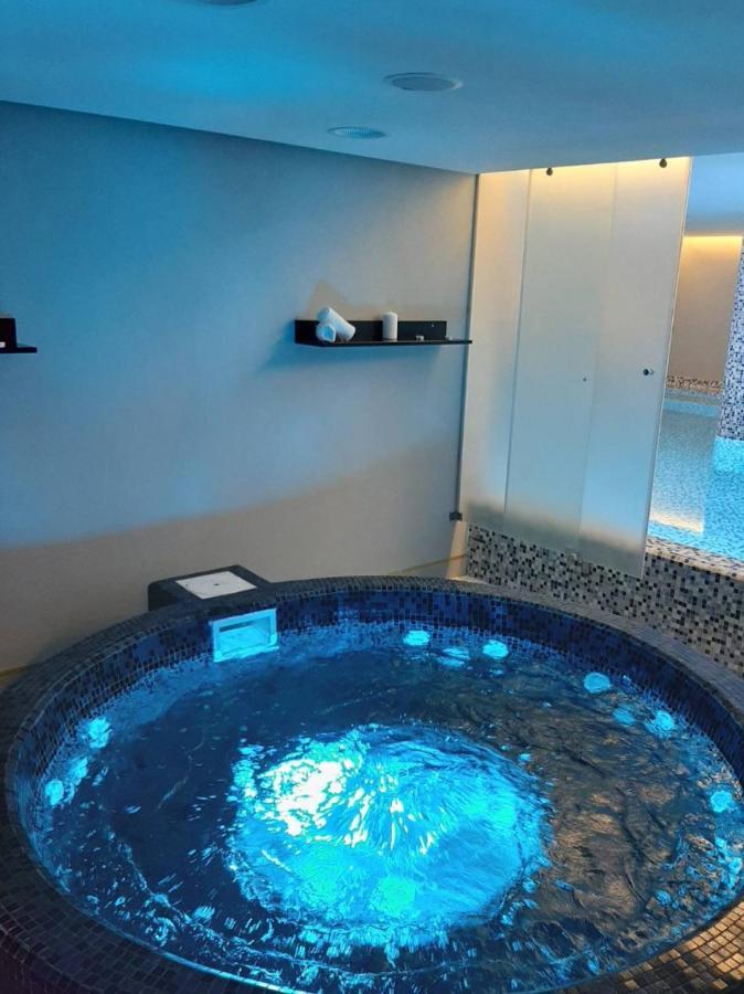 Apolon Spa Vrnjačka Banja Exteriér fotografie
