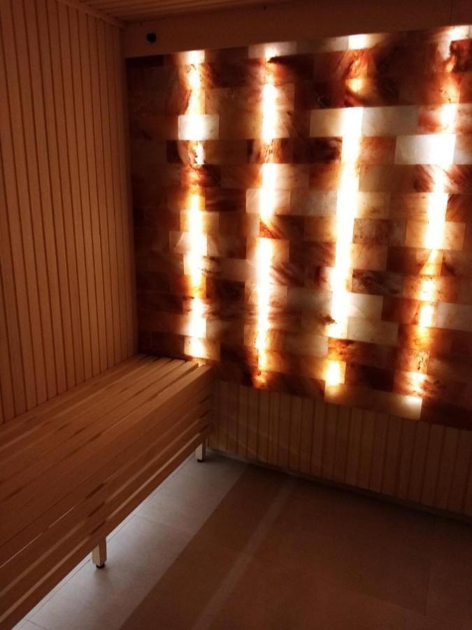 Apolon Spa Vrnjačka Banja Exteriér fotografie
