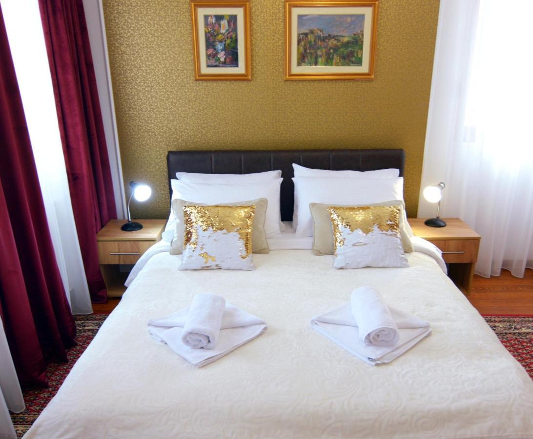 Apolon Spa Vrnjačka Banja Exteriér fotografie
