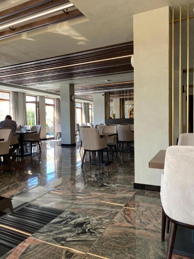 Apolon Spa Vrnjačka Banja Exteriér fotografie
