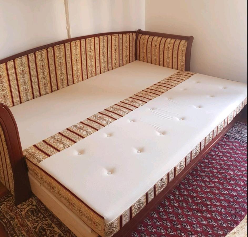 Apolon Spa Vrnjačka Banja Exteriér fotografie