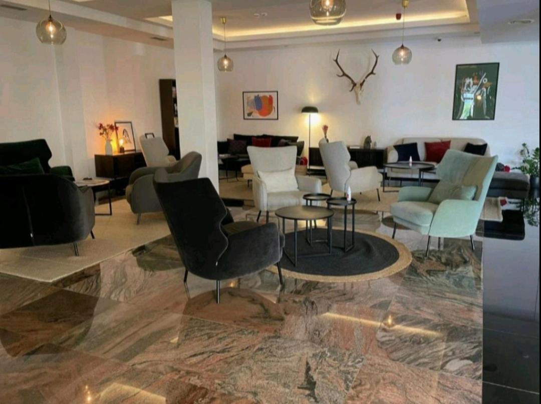 Apolon Spa Vrnjačka Banja Exteriér fotografie